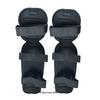 TULX Adjustable Off-Road Motorcycle Knee & Leg Protectors