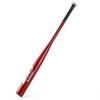 Coolmsla Thickened Alloy Steel Baseball Bat for Self-Defense and Home Use