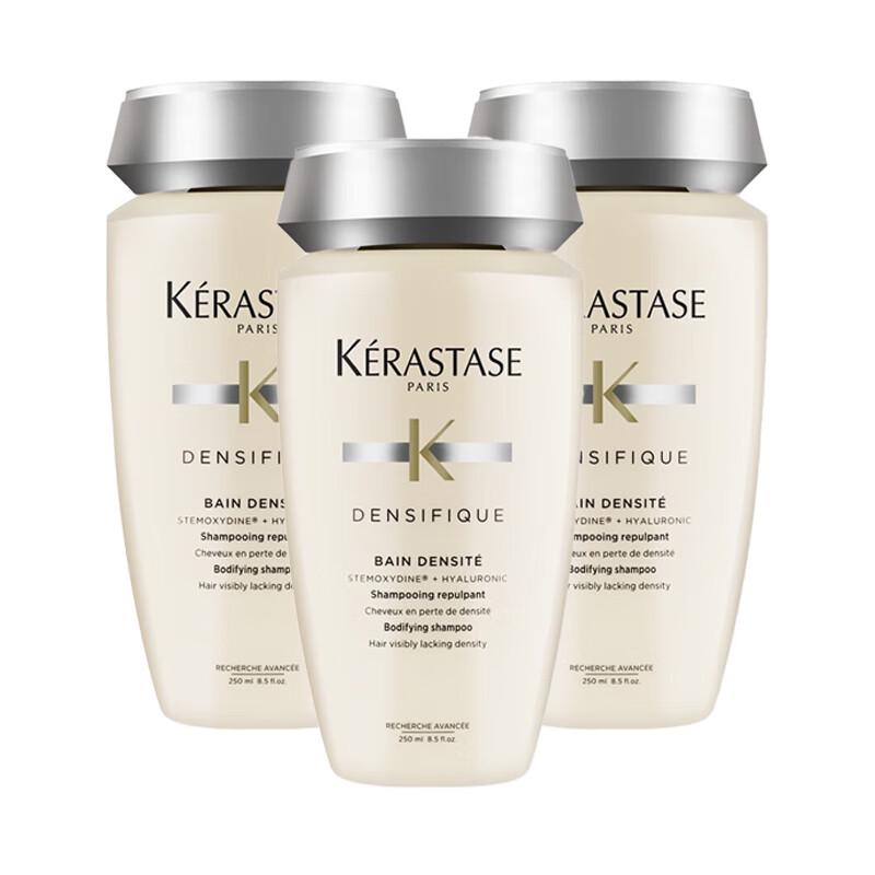 

Kérastase Genesis Volumizing & Plumping Shampoo Set