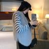 Autumn Winter Faux Mink Fur Vest Coat for Women Fur Outerwear Ladies Casual Sleeveless Jacket