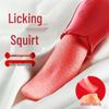 Mystery Ji Tongue Dance Vibrator: Love Song for Women - Sensual Massager & Self-Love Device, 80/box.