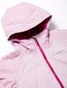 Columbia Kids Alpine Action II Jacket Size Aura Aura SG0222, M, Heather,