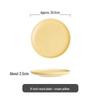 Nordic Ceramic Bowl & Dish Set