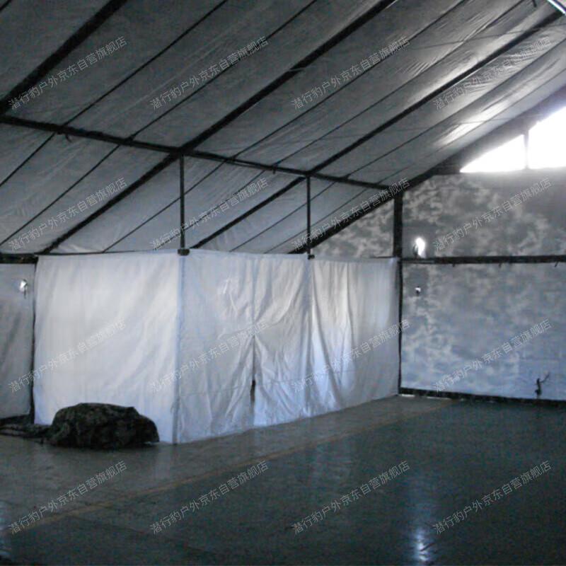 Stealth Leopard 96 Universal Command Tent Accessories