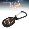 Portable   Repellant USB Rechargeable Clip On Outdoor Repellant Keychain for Hiking Fishing Travel Home