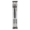 Zebra Sarasa JF-0.5mm Gel Ballpoint Pen Refill, Black, 10-pack, B-RJF5-BK