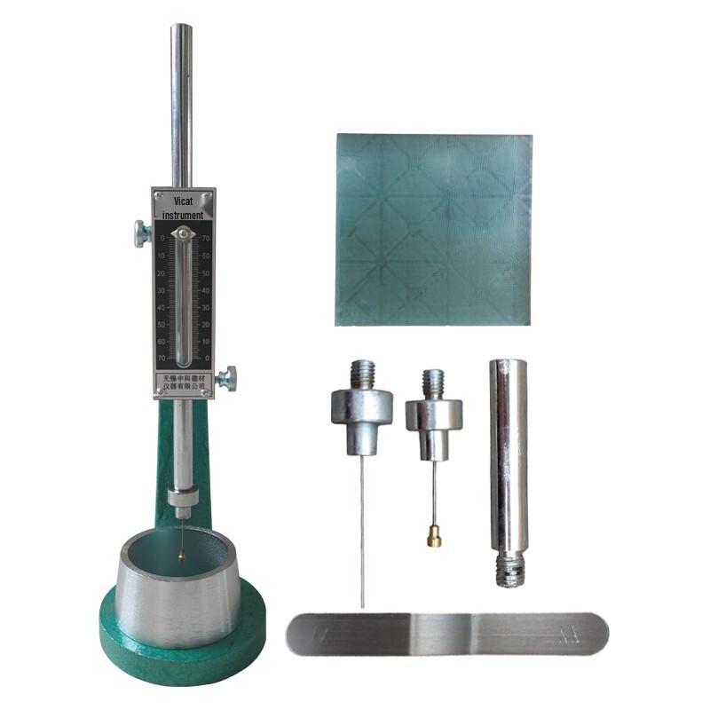 ISO Cement Standard Consistency and Setting Time Tester ISO