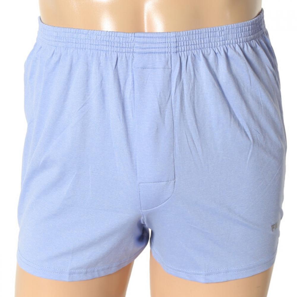 Fila Men S Spandex Trunk Pant tkg2611mSbu 110