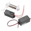 500mg Ozonizer   Generator Tube with Accessories for Home   Purifier Sterilization 110V