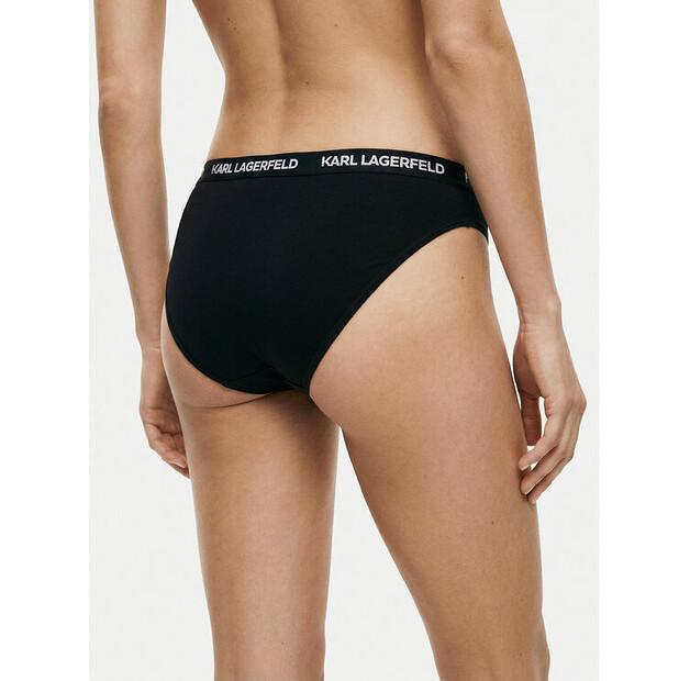Комплект белья KARL LAGERFELD B1W47033