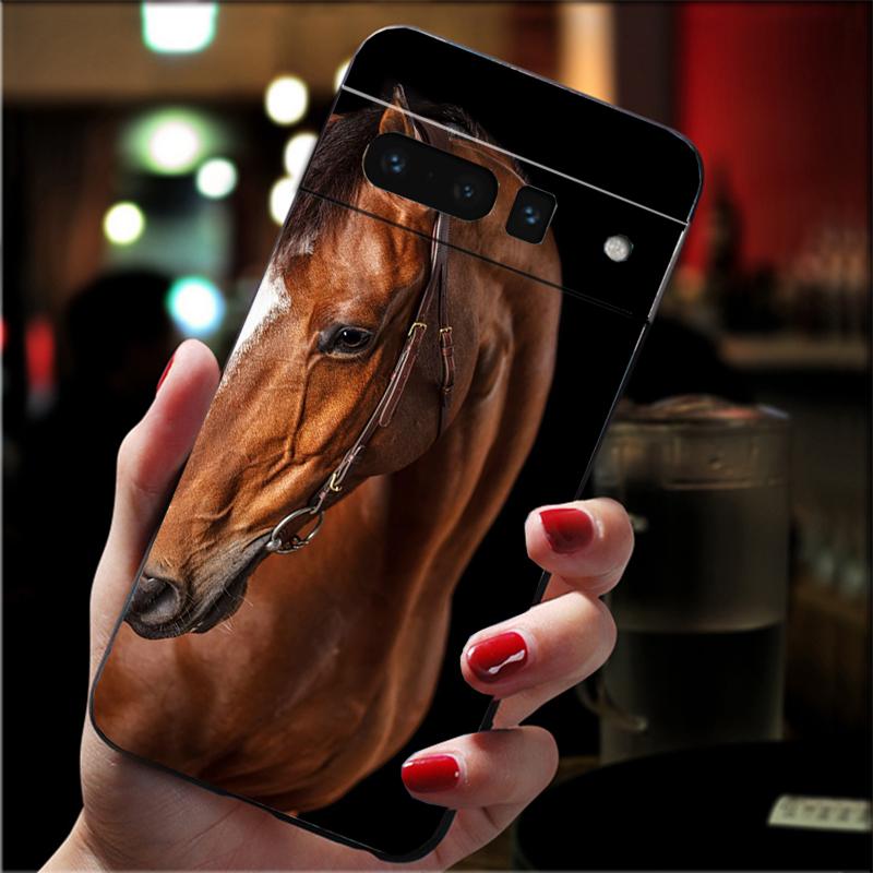 

Phone Case For Google Pixel 10 Pro 9 Pro XL 9A 8 7 6 Pro Pixel 8A 7A 6A Pixel 8 7 6 5 foal Horse Google Pixel 9 Pro