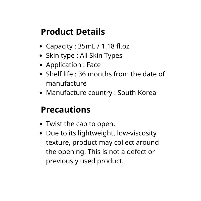 Sulwhasoo Perfecting Veil Primer SPF30/PA++ 35 ml (1,18 fl oz)