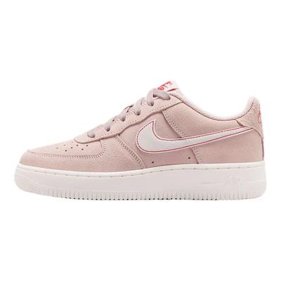 Air Force 1 LV8 GS Silt Red Kids Sneakers Pink University-Red Sail IB5688-600
