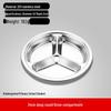 304 Stainless Steel 3-Compartment Divided Tray