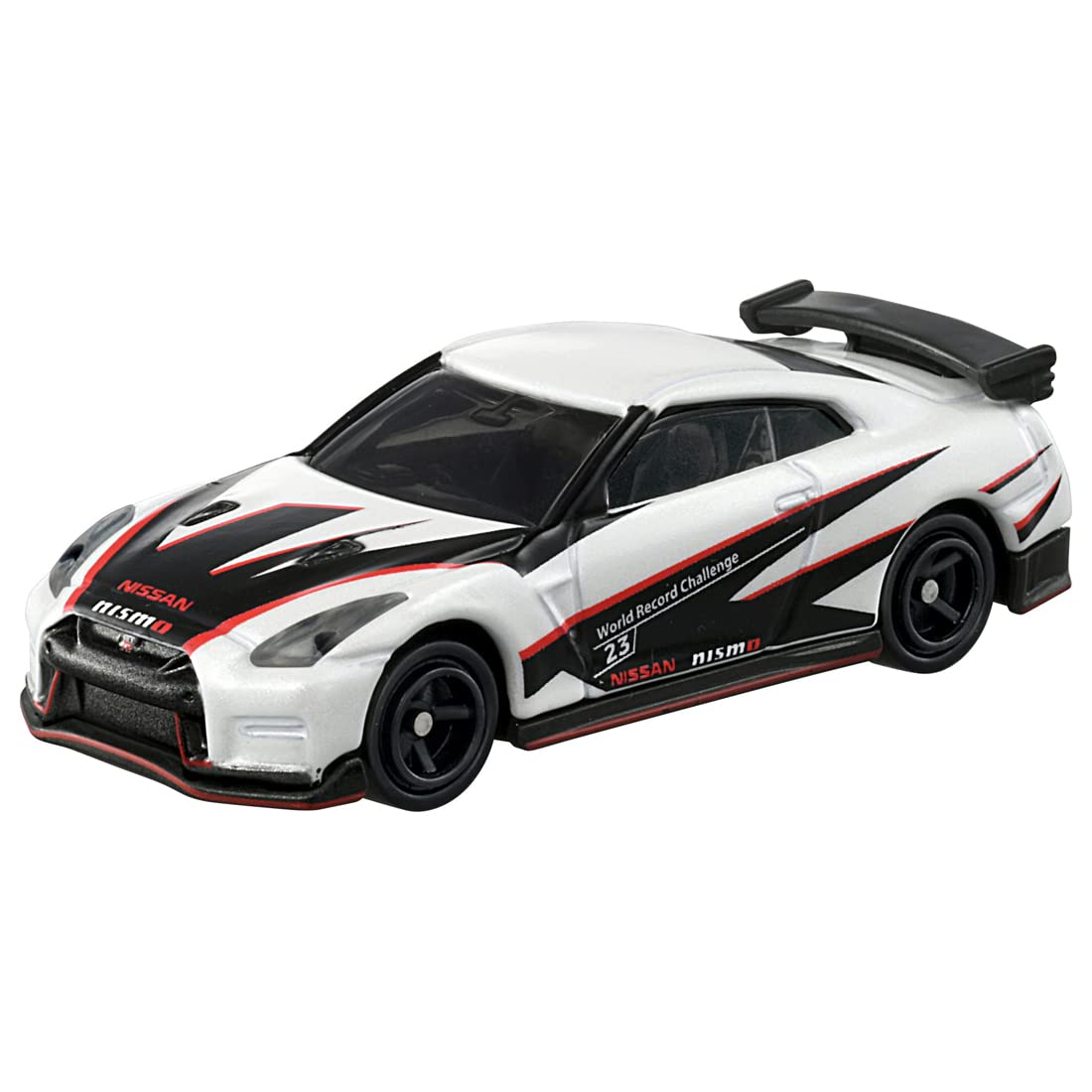 

Tomica NISSAN Collection 2022 Nissan NISSAN NISMO Специальное издание дрифт цветовая версия GT-R GT-R