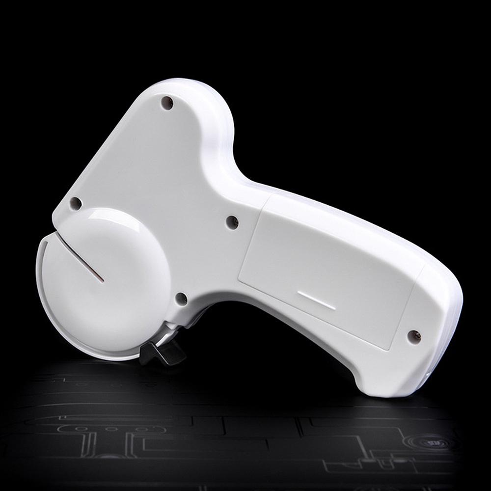 Elektrický vazač rybářských háčků Stroj na vázání rybářských háčků Vázání uzlů na vlasci Rychlovazač Vybavení pro rybářské vybavení