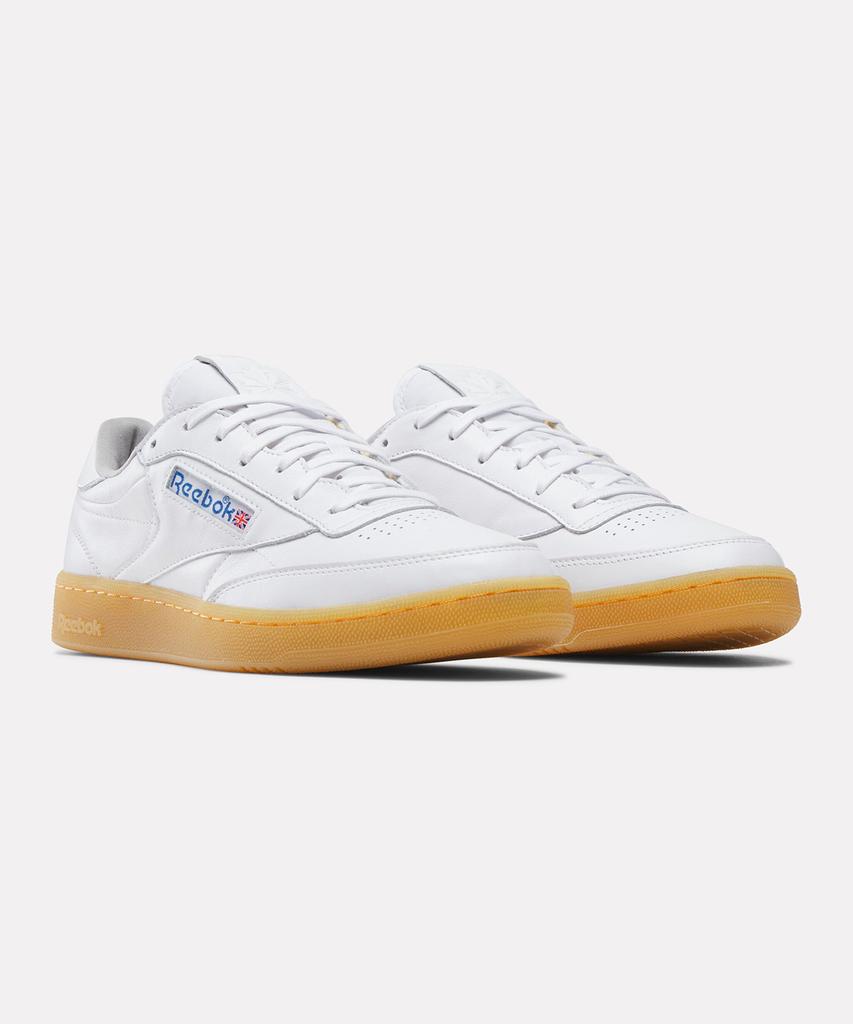 Reebok Club C 85 Vintage 40Th - White:Black / 100209030
