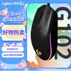 Logitech G102 LIGHTSYNC Gaming-Maus