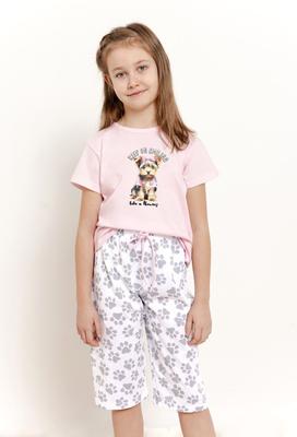 Taro Pixie Pajamas 3388 Kr/r 92-116 W25 Taro