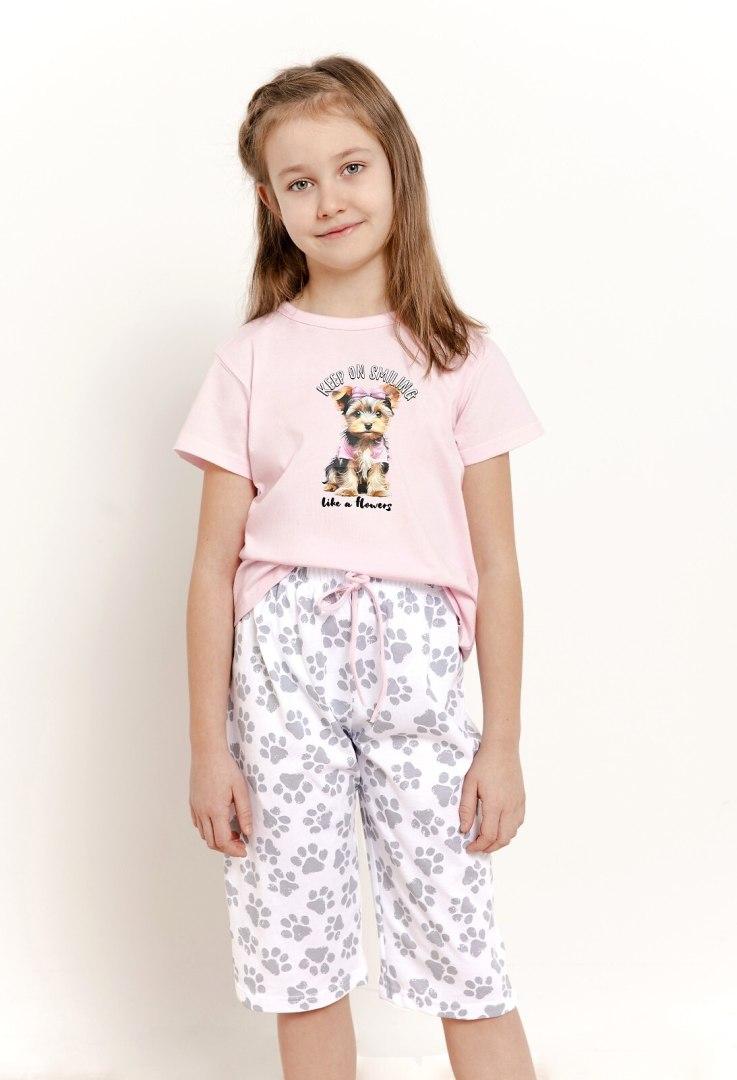 

Piżama Taro Pixie 3388 kr/r 92-116 W25 Taro