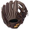 Soft Baseball Glove Windream Type WJG324 Brown R [SSK] Boys' All-Round (40)