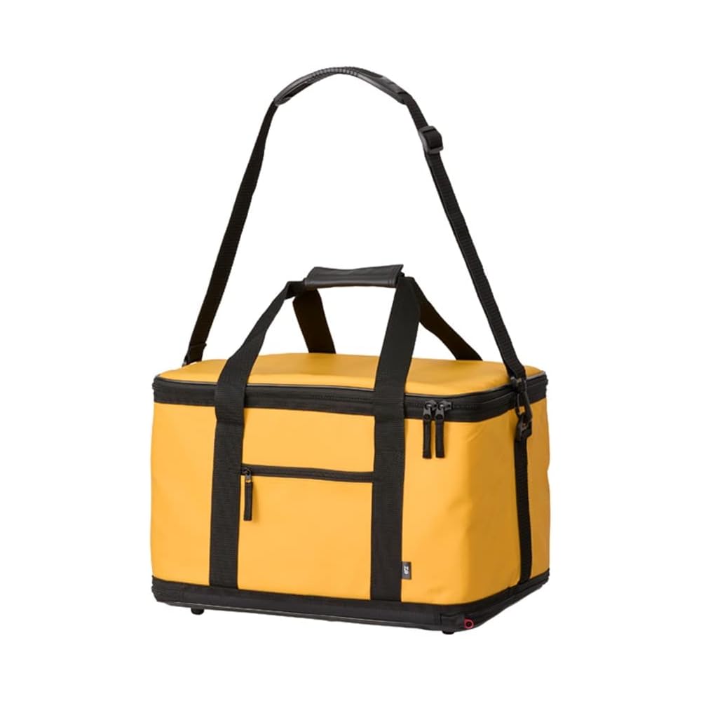 Daiwa Soft Cooler 2600 Amber 26L Fishing Outdoor Camping Insulated Cooler