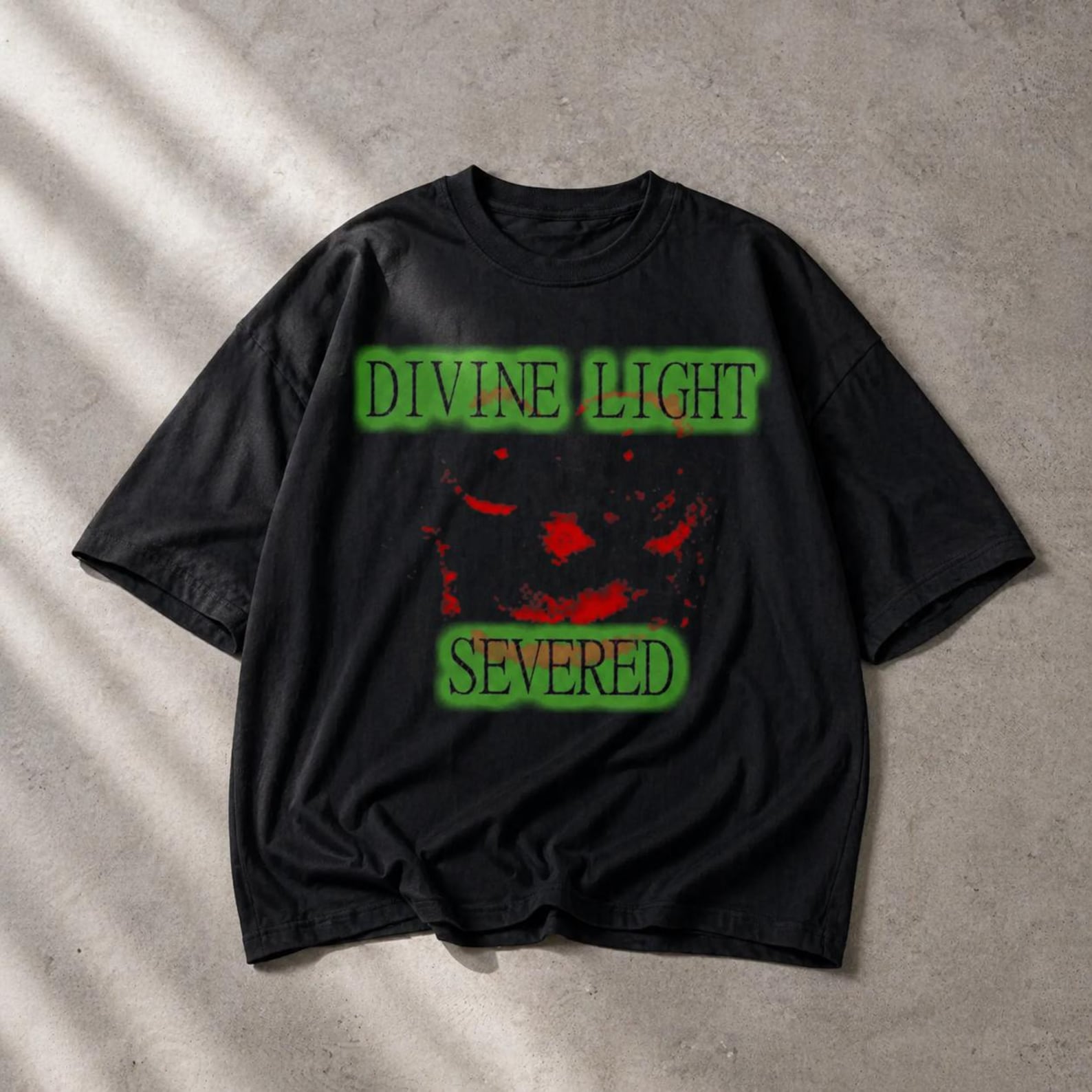 Cruelty Squad T-Shirt – Biopunk Dystopia, 100% Cotton 3XL