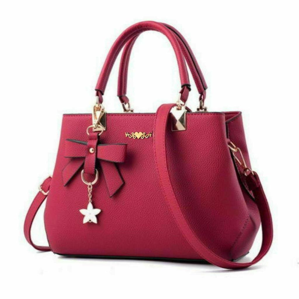 7 Colors Fashion Flowers Hand Bags Womens Totes Leather Clutch Bag Ladies Handbags LS