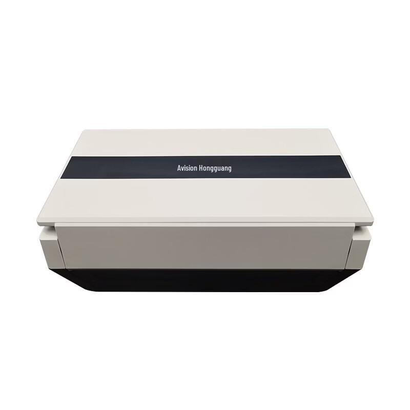 Avision AT330A+ High-Speed A4 Duplex Document Scanner CN plug (adapter included)