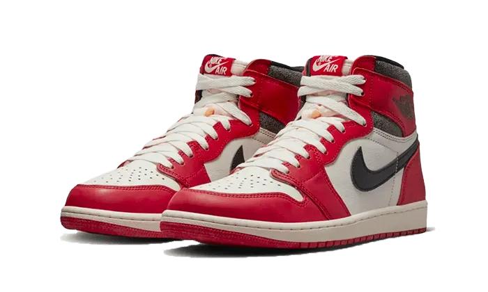 Air Jordan 1 High Chicago Lost