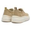 Wing S Foot Women S Slip On Fur inSole Mocha W708118qc W
