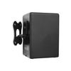 Speaker Wall Mounts Holder for SWA9500S/XZ Speaker Screws Mounting-Hidden Holder Speaker Firmly Fixed Mounts Rack