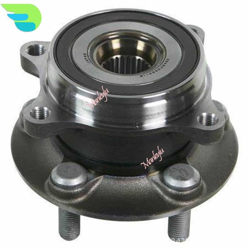 Vorderradnabe Lagerung für Toyota Prius 2010-2016 CT200h 2011-2017 Prius 2003-2009 513287 43550-47010 43550-47011