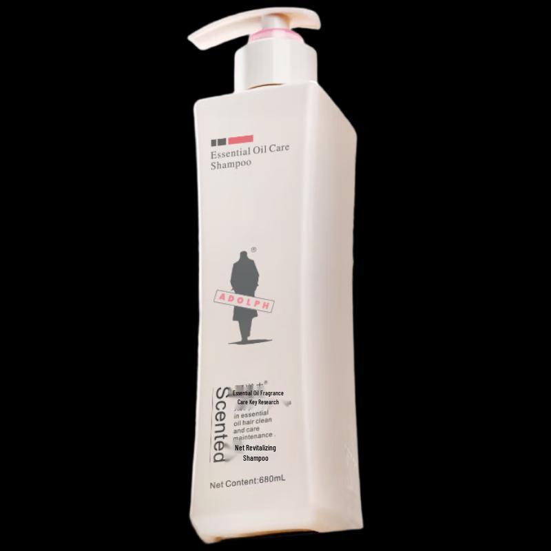 Adolph Specialized Hair Care Shampoo