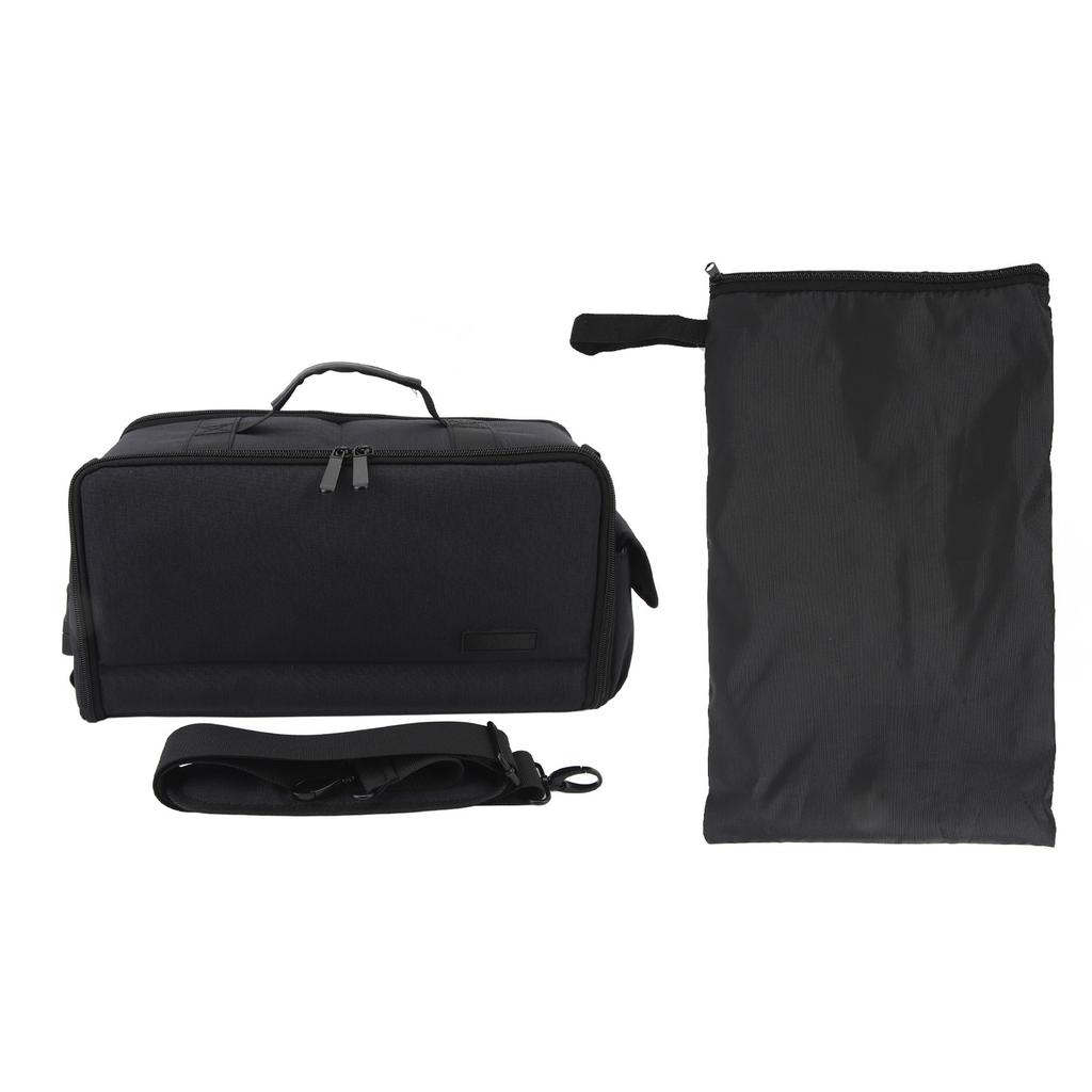 Camera Bag Case Digital Camera Storage Shoulder Bag for Photographers Outdoor Photography