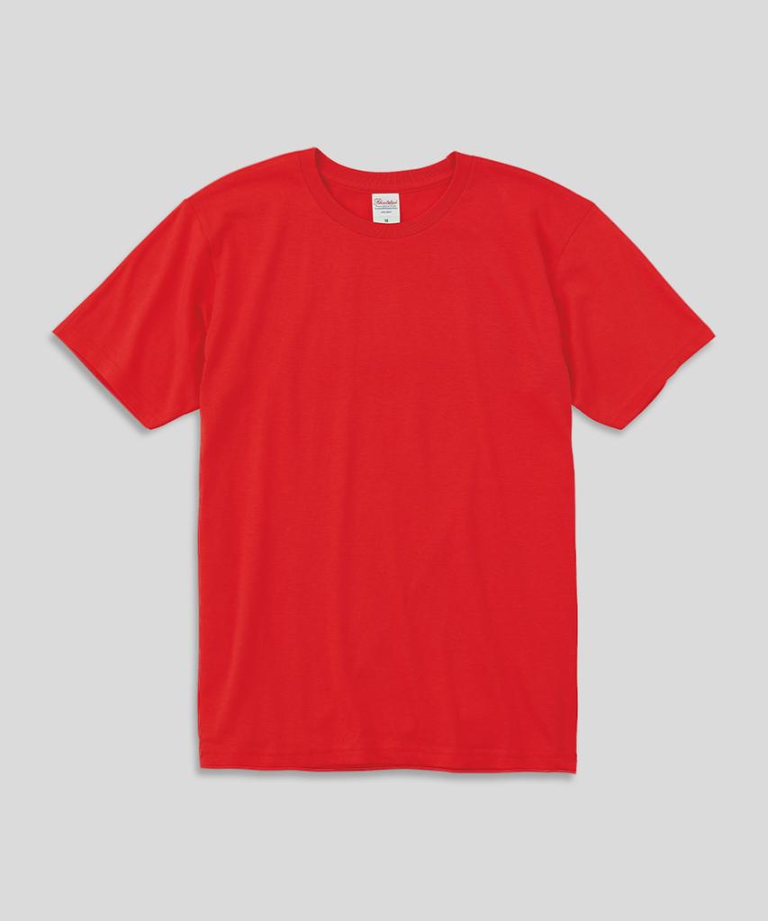 Peulinteuseuta 20-Count Basic Plain Standard Short Sleeve T-Shirt - 6 Colors (Type A)