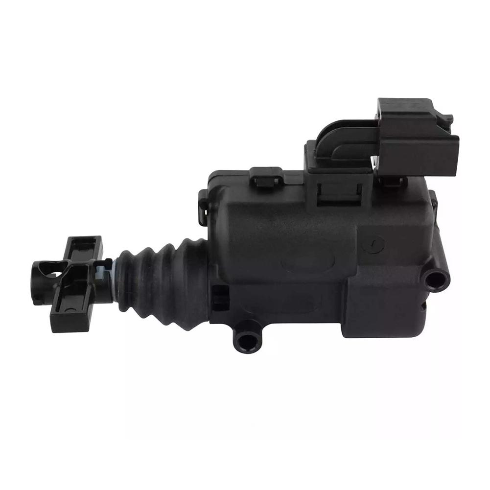 Car Tailgate Replacement Car Tailgate Lock Actuator 2Pin Tailgate Lock Easy To Use High-quality Materials Non-deformation