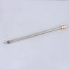 Power Washer Lance 1/4 Inch High Pressure Washer Extension Rod Telescoping