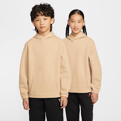 Толстовки Nike для детей с капюшоном Умеренные XS