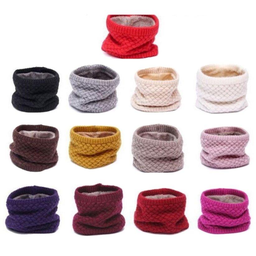 Buy Sports Neck Gaiter Neck Warmers Fleece For Outdoor Snowboard 1Pc