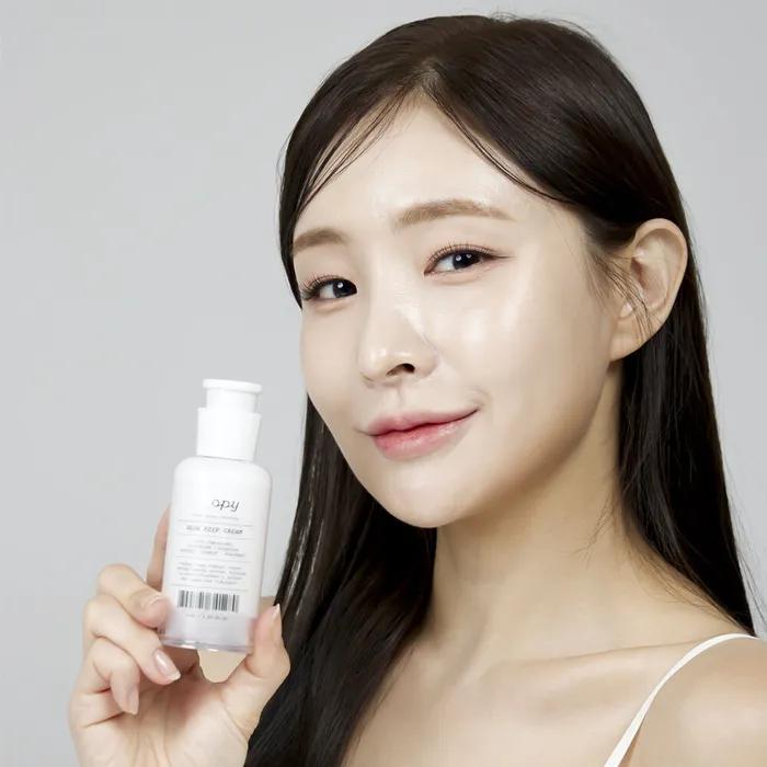 Coopy Glow Keep Water Glow Cream 50ml
