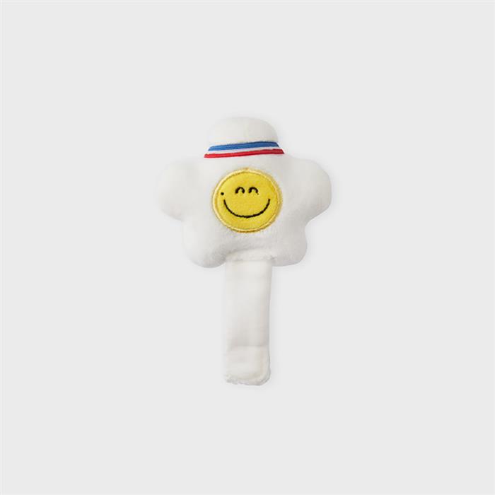 Line Friends TRUZ Romy Character Hair Band