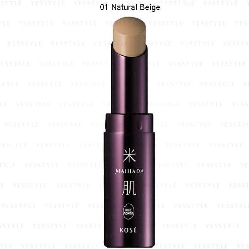 Kose Maihada Shiny Drop Skin Care Concealer