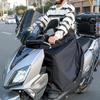 Motorcycle Winter Leg Cover Windproof Apron Scooter Leg Protector for Fall Winter Cold Weather Motorcycle Scooter Outdoor Riding