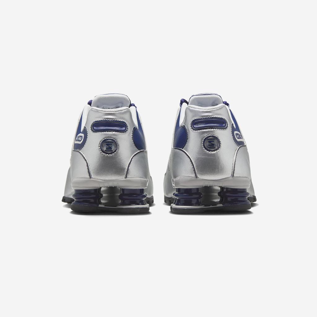 Nike Shox NZ  [378341-402]