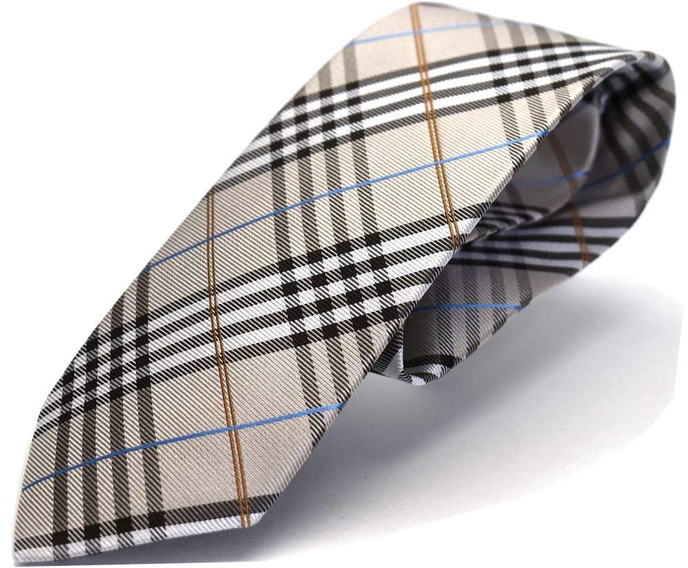 

Галстук Michiko London Brand, сделано в Нисидзин-ори, Япония, 700-719 (704)