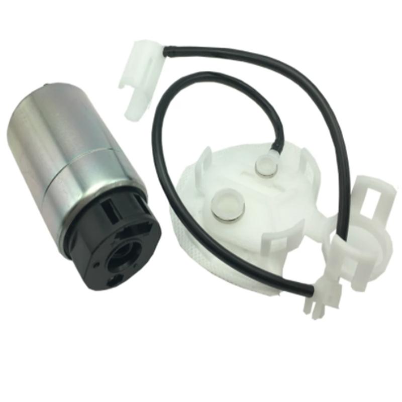 1x 23220-0C050 Brand New Tank Fuel Pump 232200C051 2322037170 232132 For Toyota Hilux 2.0L Fortuner Innova Kijang 2.7L