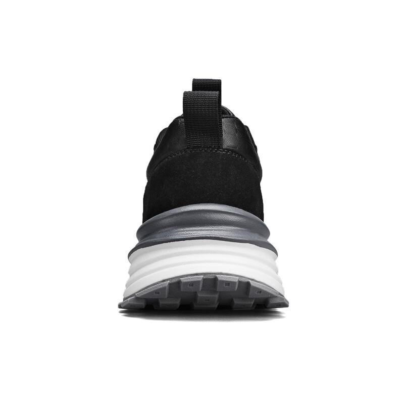 YEARCON Men's Thick-Soled Casual Outdoor Shoes