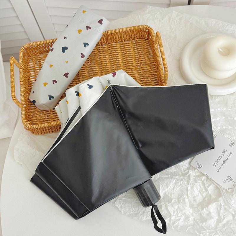 

Зонты высокой ценности, солнцезащитные зонты для мужчин и женщин, складные зонты-крюки с защитой от солнца и УФ-лучей