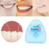 50m Dental Floss Bacteria Plaque Removal Tooth Cleaner Oral Hygiene Supplies